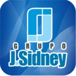 grupo jota sidney android application logo